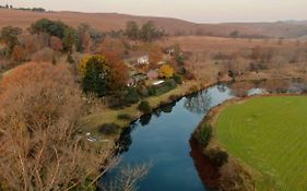 Umzimkulu River Lodge