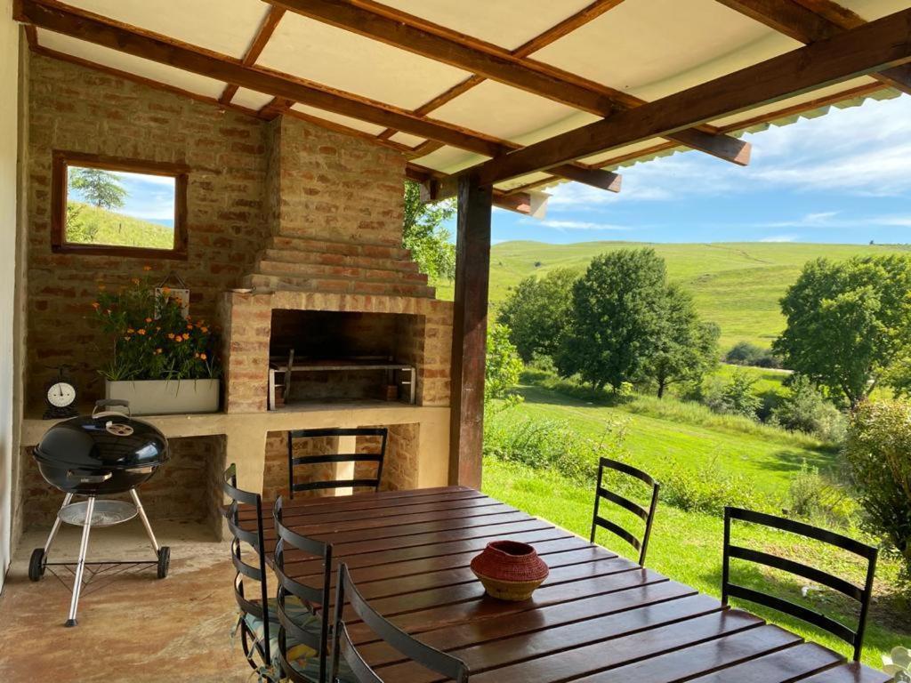 Umzimkulu River Lodge Underberg Buitenkant foto