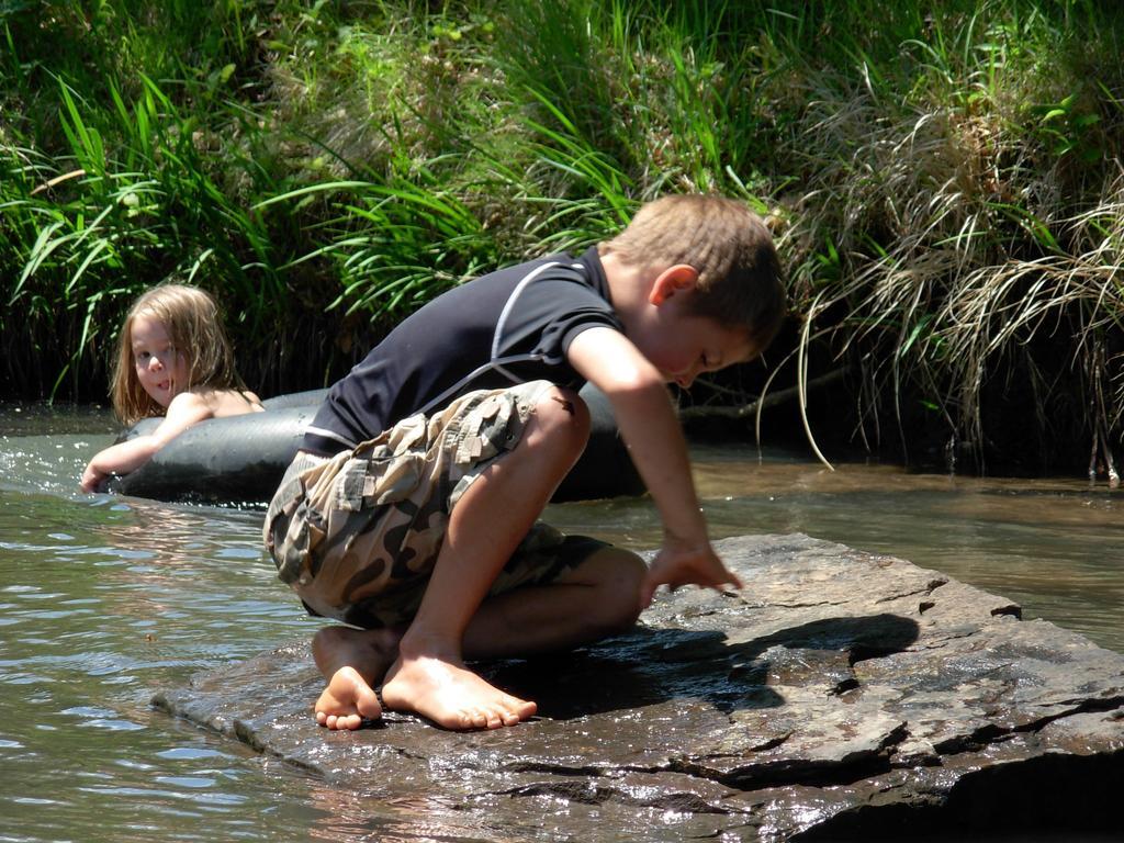 Umzimkulu River Lodge Underberg Buitenkant foto