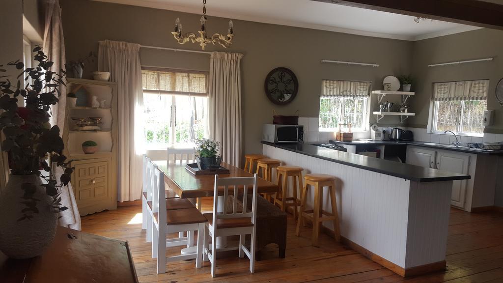 Umzimkulu River Lodge Underberg Buitenkant foto